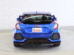 CIVIC hatchback