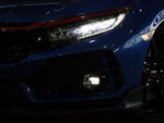 CIVIC hatchback
