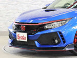 CIVIC hatchback