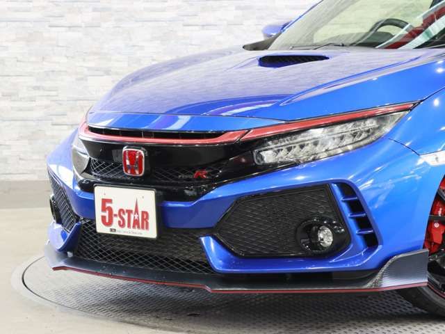 CIVIC hatchback