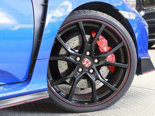 CIVIC hatchback