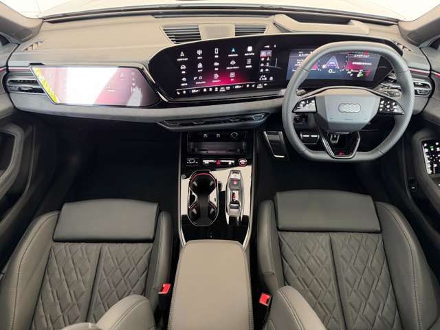 AUDI S5 AVANT