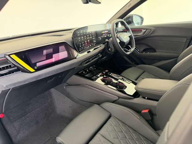 AUDI S5 AVANT
