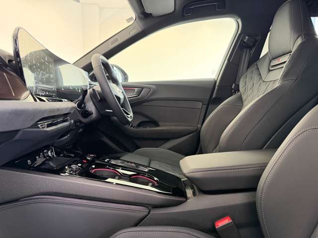 AUDI S5 AVANT