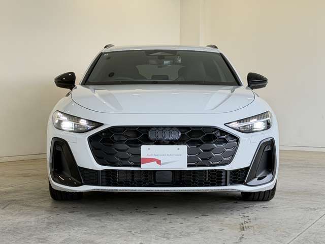 AUDI S5 AVANT