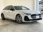 AUDI S5 AVANT