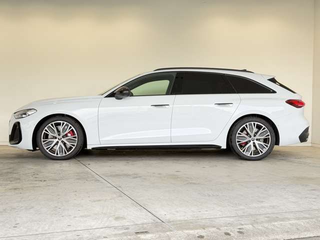 AUDI S5 AVANT