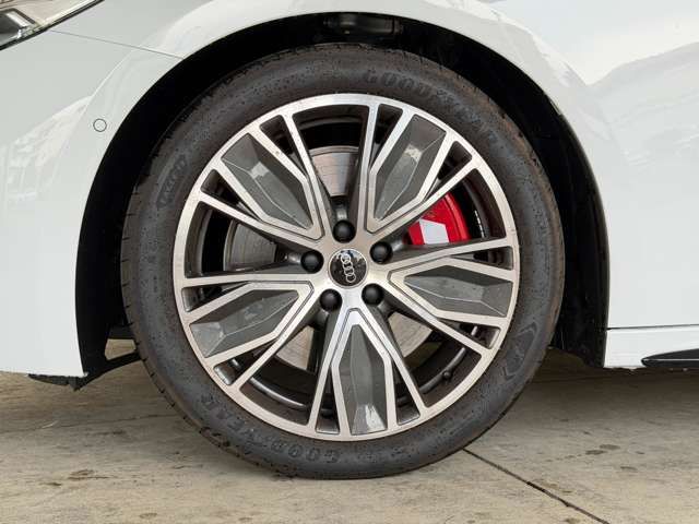 AUDI S5 AVANT