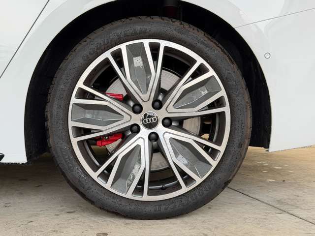 AUDI S5 AVANT