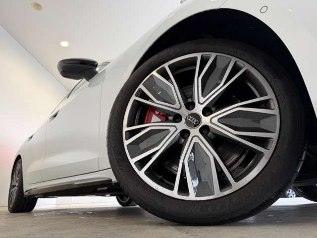 AUDI S5 AVANT