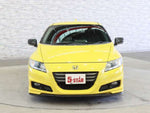 CR-Z