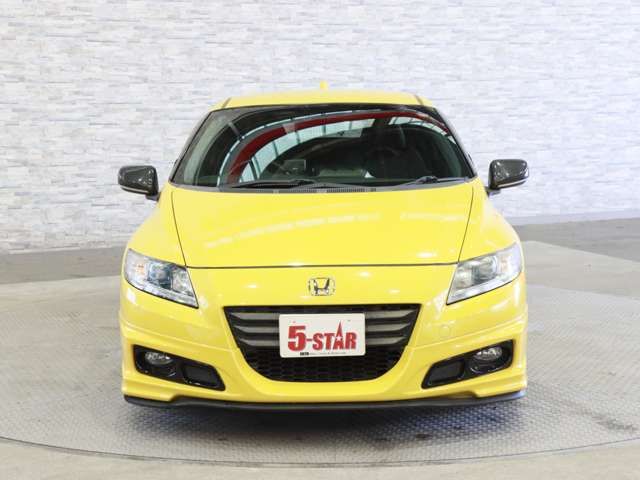 CR-Z