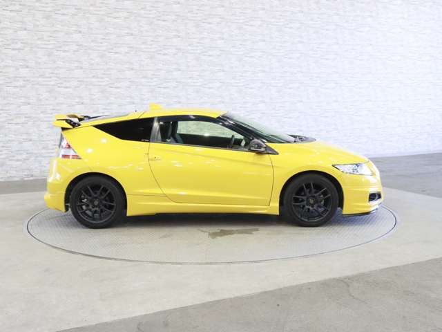 CR-Z