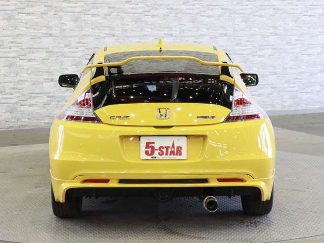 CR-Z