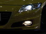 CR-Z