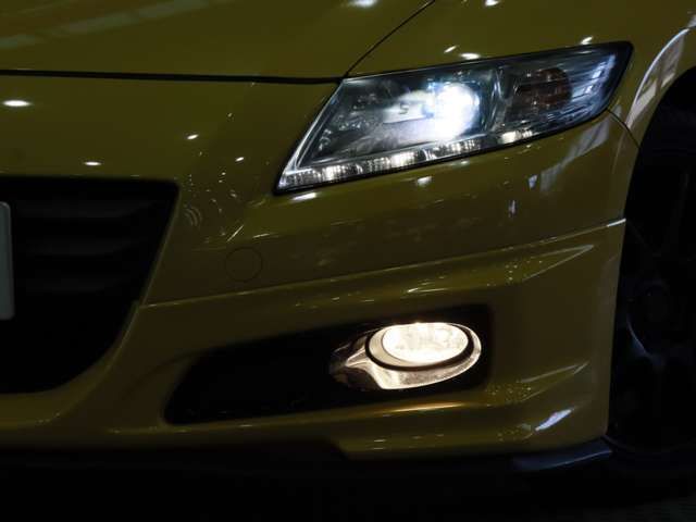 CR-Z