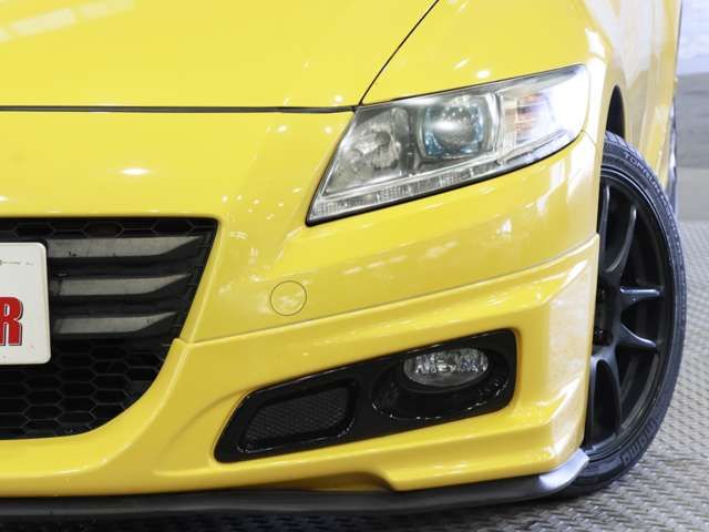 CR-Z