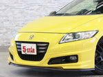 CR-Z