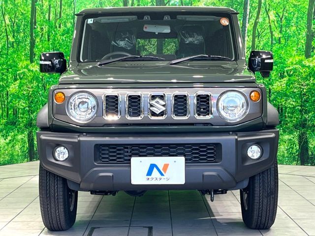 JIMNY NOMADE
