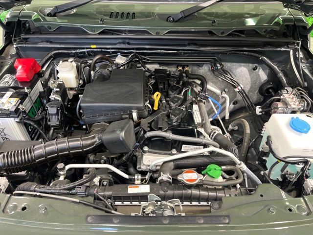 JIMNY NOMADE