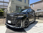 VELLFIRE  HYBRID