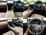 VELLFIRE  HYBRID