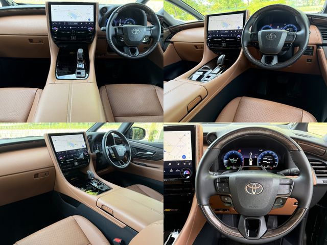 VELLFIRE  HYBRID