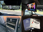 VELLFIRE  HYBRID