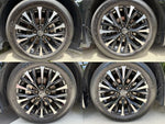VELLFIRE  HYBRID