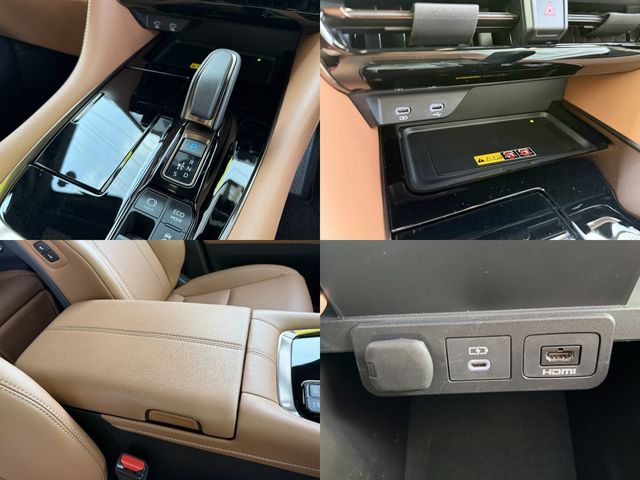 VELLFIRE  HYBRID