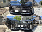 VELLFIRE  HYBRID