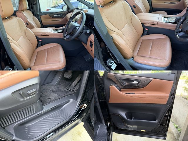 VELLFIRE  HYBRID