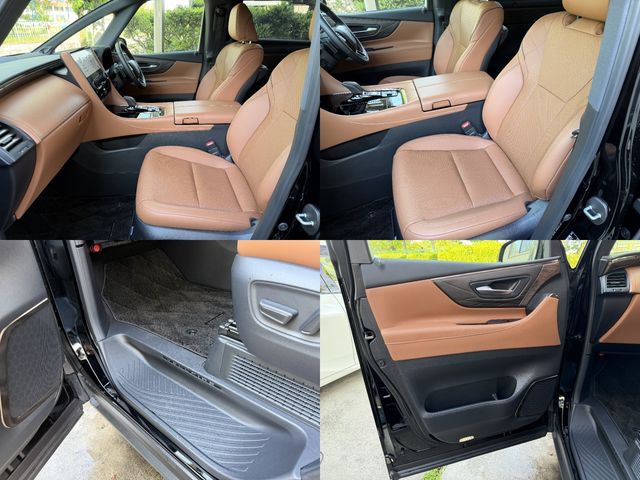 VELLFIRE  HYBRID