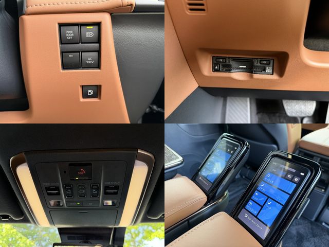 VELLFIRE  HYBRID