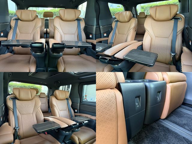 VELLFIRE  HYBRID