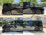 VELLFIRE  HYBRID