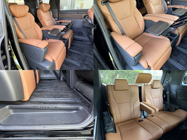 VELLFIRE  HYBRID