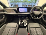 AUDI S5 Sedan