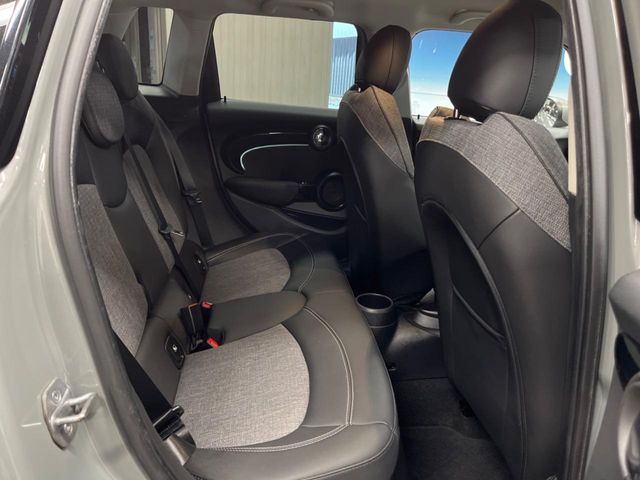 MINI ONE 5DOOR