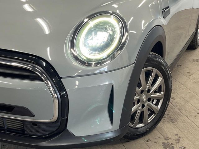 MINI ONE 5DOOR