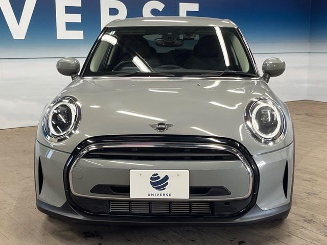MINI ONE 5DOOR