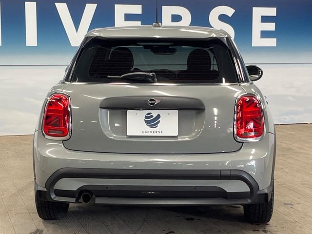 MINI ONE 5DOOR