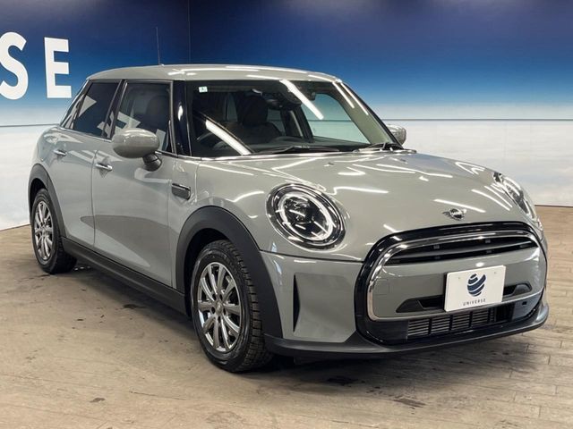 MINI ONE 5DOOR