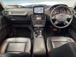 MERCEDES BENZ G-Class