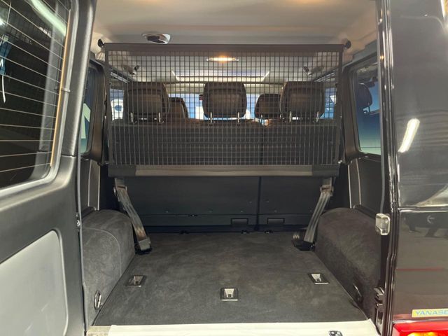MERCEDES BENZ G-Class