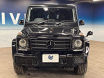 MERCEDES BENZ G-Class