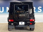 MERCEDES BENZ G-Class