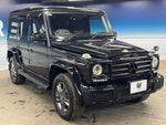 MERCEDES BENZ G-Class