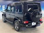 MERCEDES BENZ G-Class