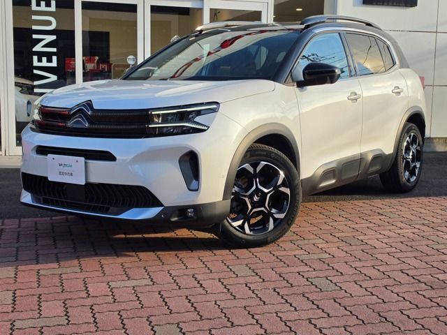 CITROEN C5 AIRCROSS SUV